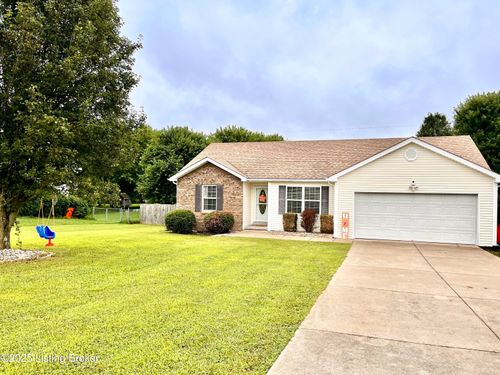 417 Kaylyn Dr, Elizabethtown, KY, 42701-5698 | Card Image