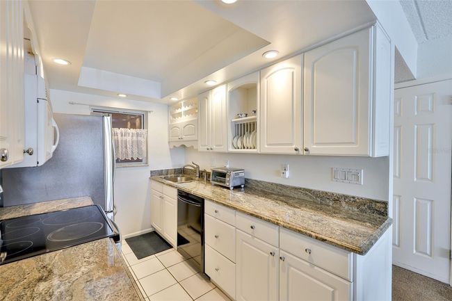 APT-262 - 8931 Blind Pass Rd, Condo with 2 bedrooms, 1 bathrooms and null parking in ST PETE BEACH FL | Image 16