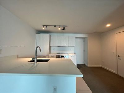 2802 - 501 Ne 31st St, Condo with 1 bedrooms, 1 bathrooms and null parking in Miami FL | Image 2