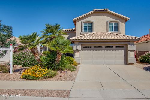 9797 E Holden Pl, Tucson, AZ, 85748-6432 | Card Image