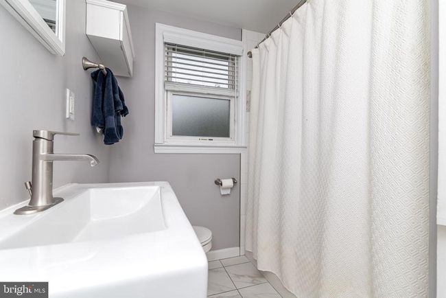 631 Radnor Ave, House other with 3 bedrooms, 2 bathrooms and null parking in HADDONFIELD NJ | Image 27
