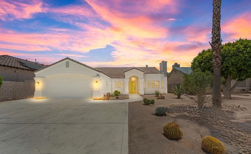 30226 Avenida Del Padre, Cathedral City, CA, 92234-2871 | Card Image
