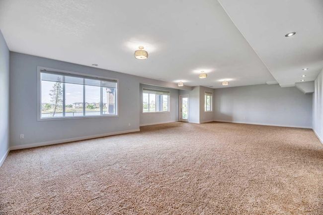 341 Rainbow Falls Way, House other with 4 bedrooms, 4 bathrooms and 6 parking in Chestermere AB | Image 45