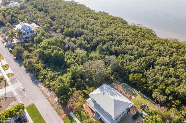 Aerial view with a forest view | Image 5