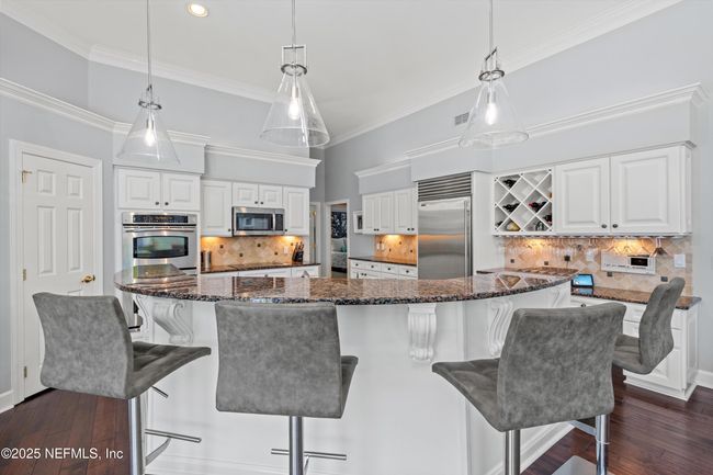 12300 Arbor Dr, House other with 4 bedrooms, 4 bathrooms and null parking in PONTE VEDRA BEACH FL | Image 23