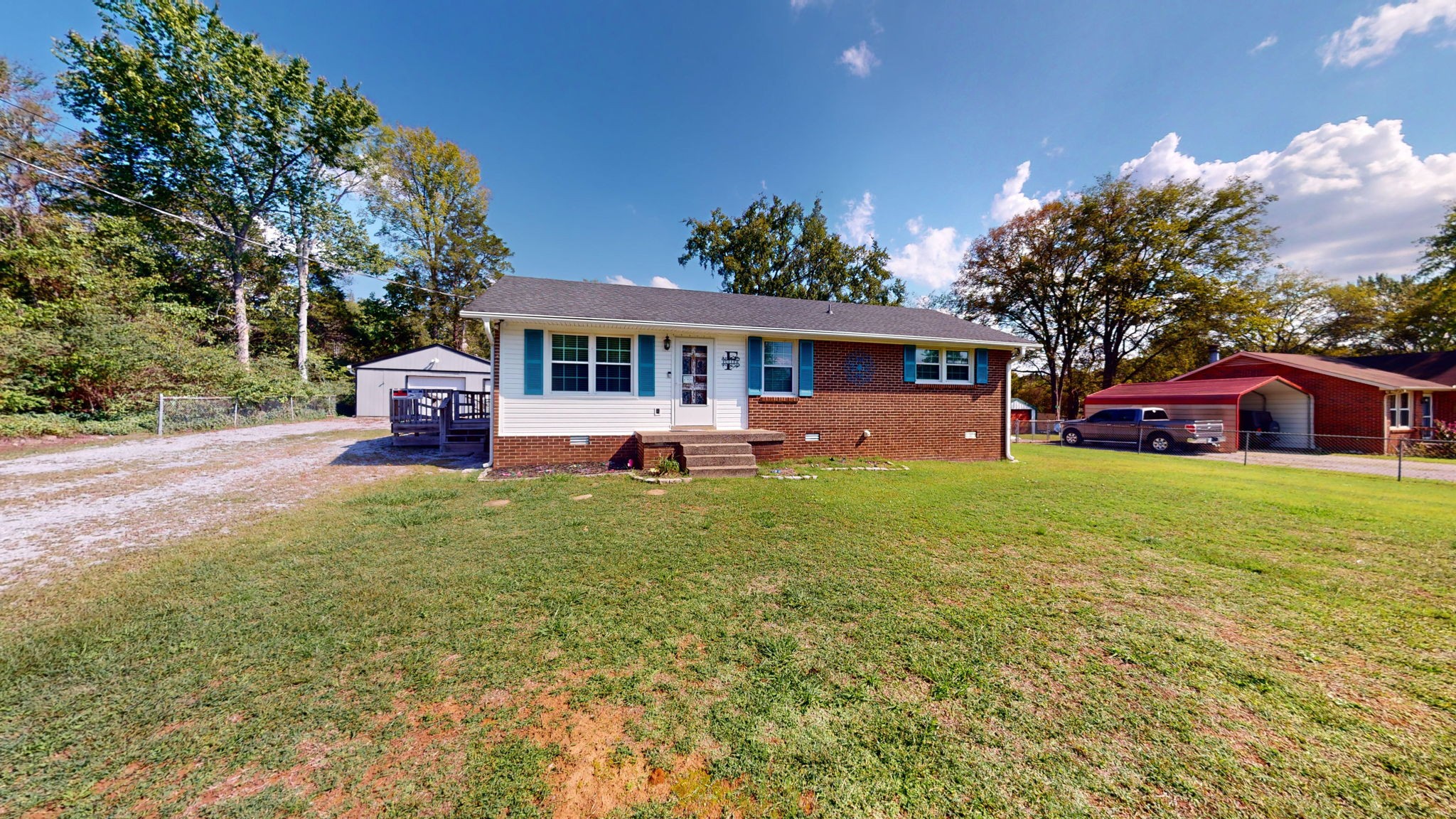 Hardee Ave, Smyrna, TN 37167
