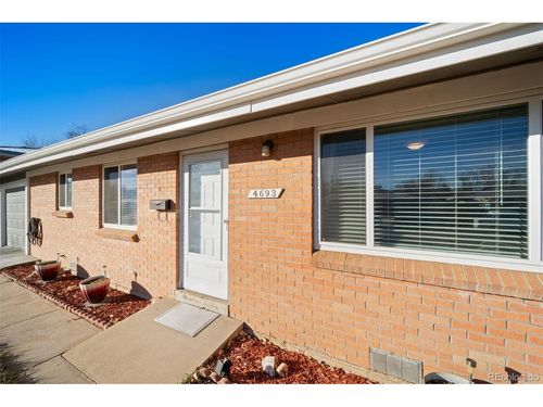 4693 Dudley St, Wheat Ridge, CO, 80033-3131 | Card Image