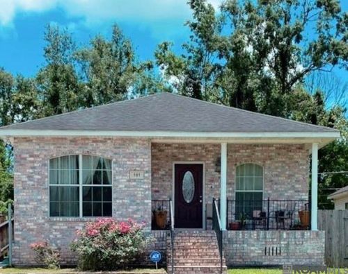 181 Boutte Estates Dr, Boutte, LA, 70039-3417 | Card Image