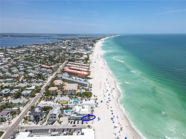 1 - 101 66 Th St, Condo with 3 bedrooms, 3 bathrooms and null parking in Holmes Beach FL | Image 7