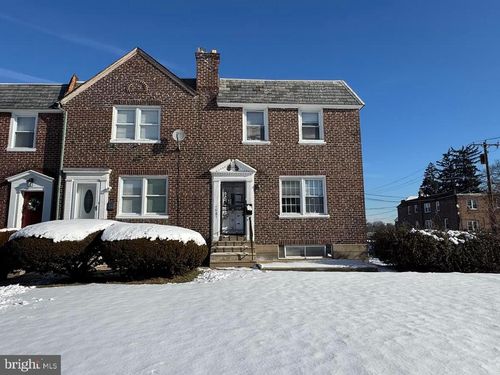 7901 Cedarbrook Ave, PHILADELPHIA, PA, 19150-1309 | Card Image