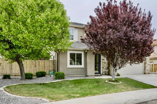 10891 Pebble Hill Dr, Reno, NV, 89521-8330 | Card Image