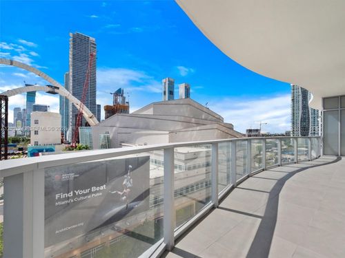 701-1400 Biscayne Blvd, Miami, FL, 33132 | Card Image