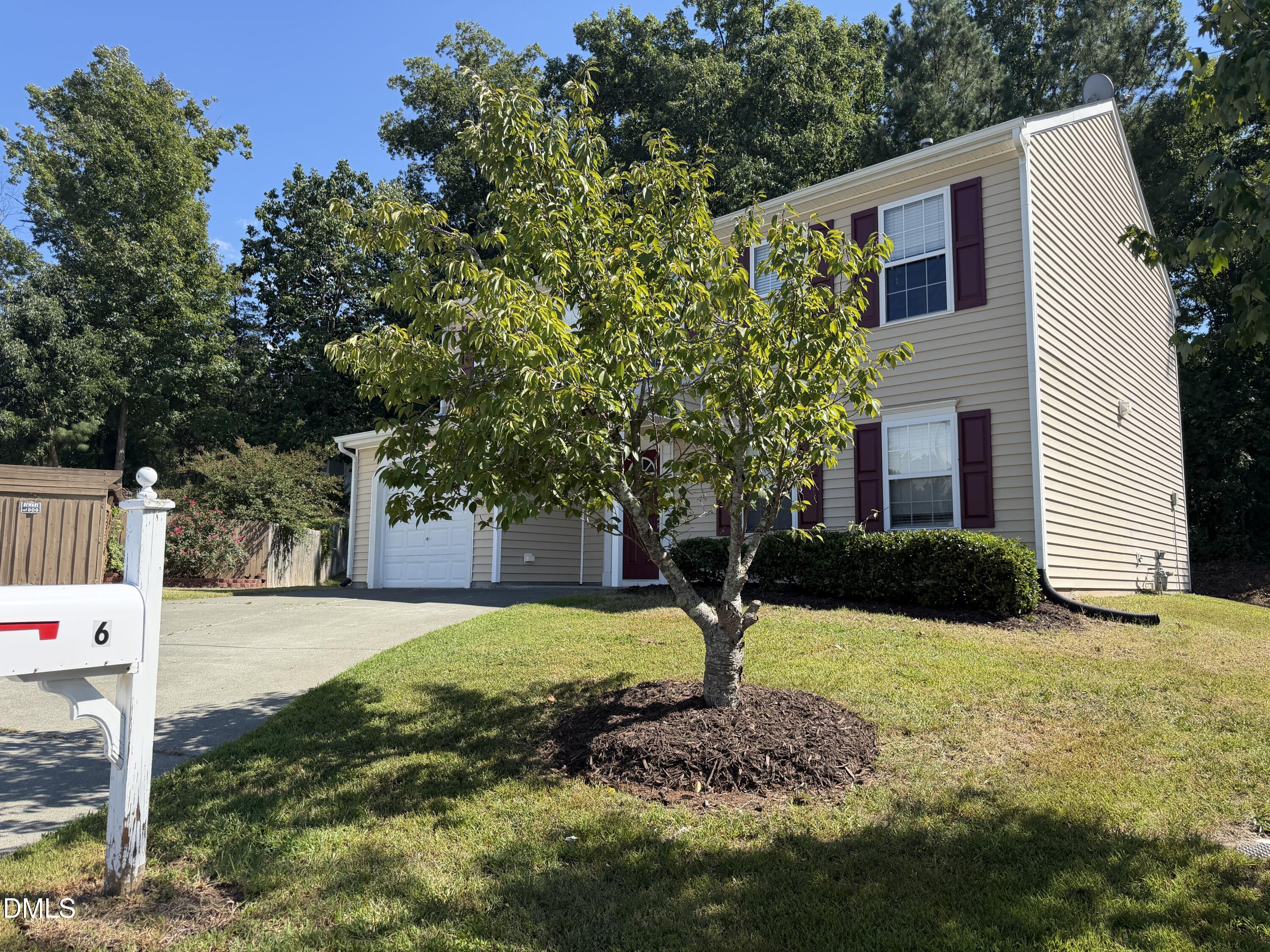 Residential in Durham 3