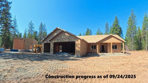 205 Earp Loop, Spirit Lake, ID, 83869-1817 | Card Image