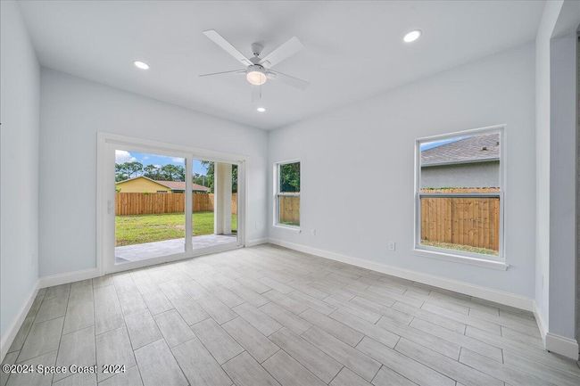 7160 Carlowe Ave, House other with 4 bedrooms, 3 bathrooms and null parking in COCOA FL | Image 15