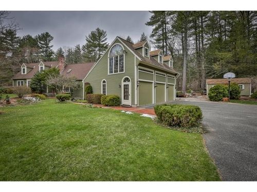 22 Spring Hill Rd, Mont Vernon, NH, 03057-1604 | Card Image