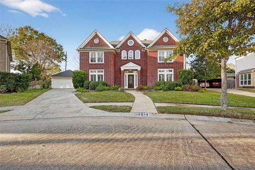 4614 Barrett Ct, Sugar Land, TX, 77479-3907 | Card Image
