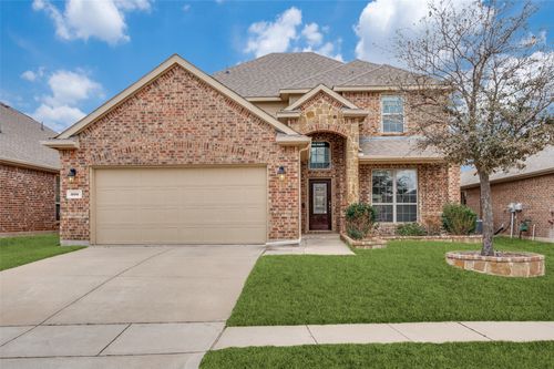 300 Whitman Dr, McKinney, TX, 75072-6076 | Card Image