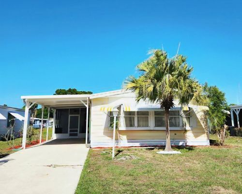 98 Camino Del Rio, Port Saint Lucie, FL, 34952-2311 | Card Image