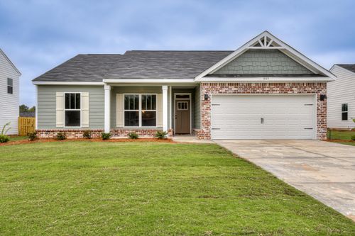 835 Sweetgrass Cir, Harlem, GA, 30814-4960 | Card Image