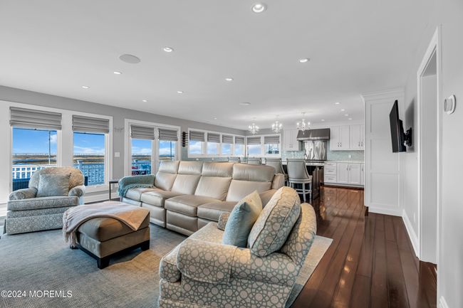 467 Boca Raton Dr, House other with 4 bedrooms, 3 bathrooms and null parking in Lavallette NJ | Image 7