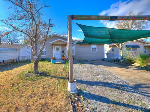 2326 Main St, Sapulpa, OK, 74066-7010 | Card Image