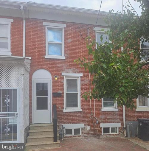 115 S Van Buren St, WILMINGTON, DE, 19805-4018 | Card Image