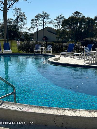 7 Cove Road, Condo with 2 bedrooms, 2 bathrooms and null parking in Ponte Vedra Beach FL | Image 3