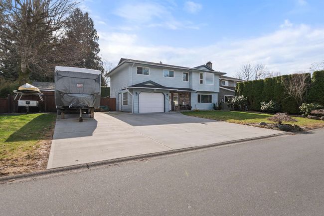 2494 Marcet Court, House other with 4 bedrooms, 3 bathrooms and 8 parking in Abbotsford BC | Image 29