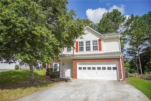 3634 Willgrove Way, Duluth, GA, 30096-8715 | Card Image