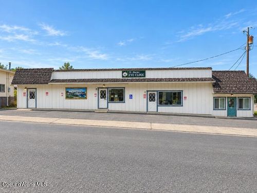 704 College, St. Maries, ID, 83861 | Card Image