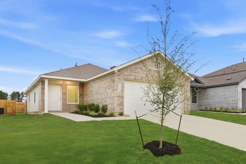 25405 Carnation Court, Magnolia, TX, 77354 | Card Image