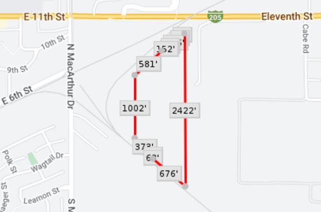 8300 W 11Th St, Tracy, CA 95304