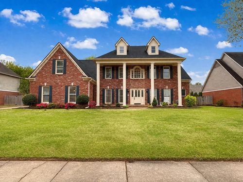 985 Collingham Cv, Collierville, TN, 38017 | Card Image