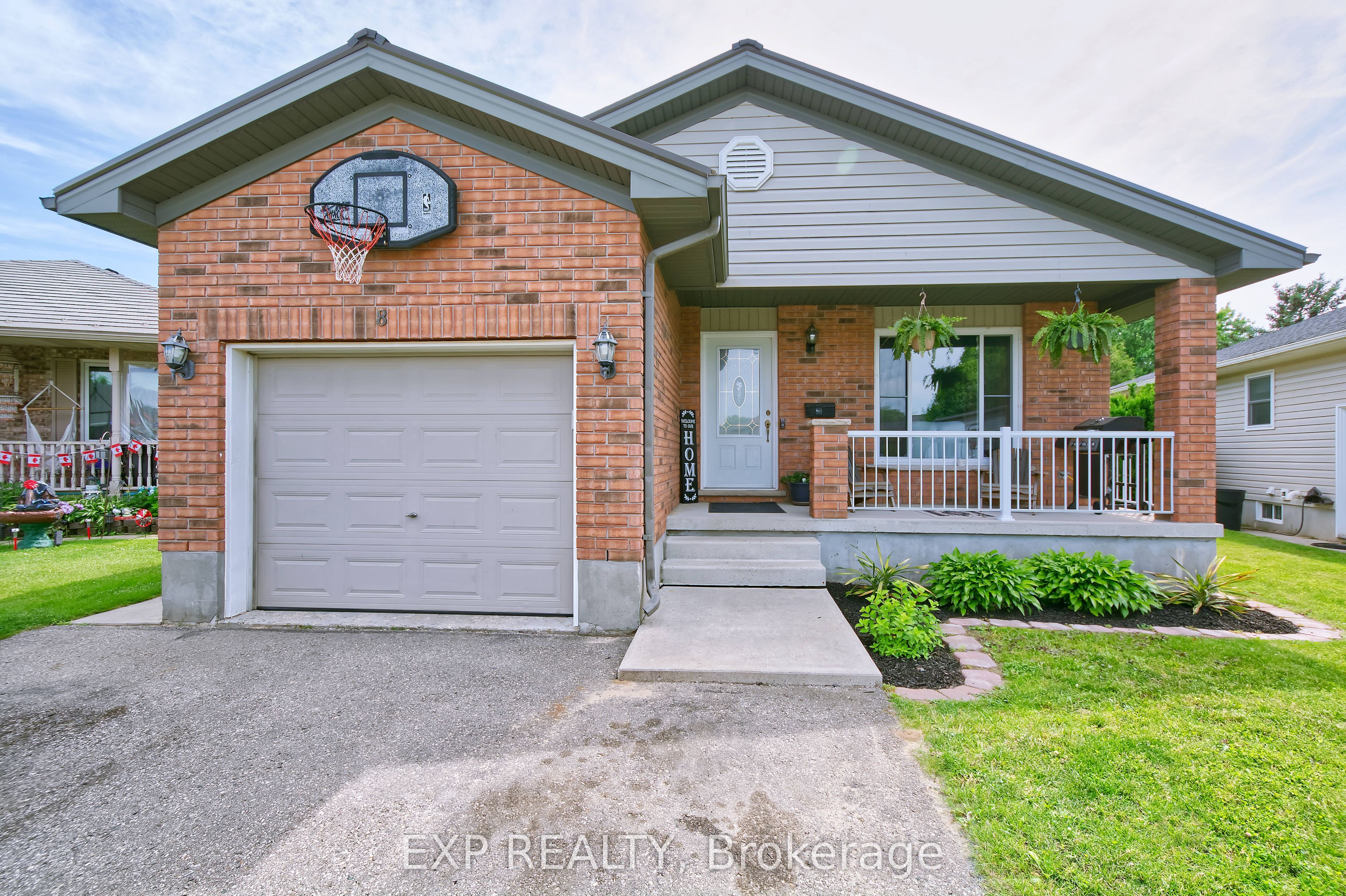 Residential in Aylmer