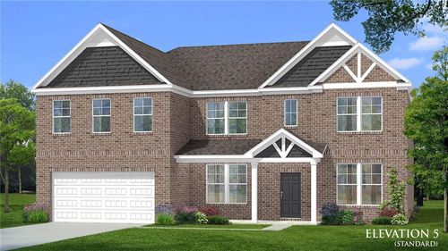 2780 Dolce Rd, Dacula, GA, 30019-2845 | Card Image