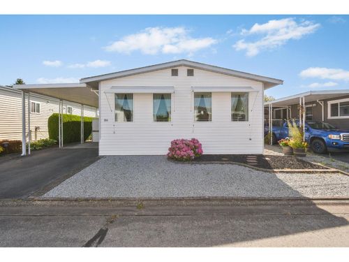 86-2303 Cranley Dr, Surrey, BC, V4A7V3 | Card Image