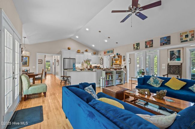 334 Mac Dougall Dr, House other with 3 bedrooms, 3 bathrooms and null parking in West End NC | Image 19