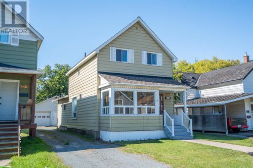 225 Beverley St, Sault Ste. Marie, ON, P6A1S1 | Card Image