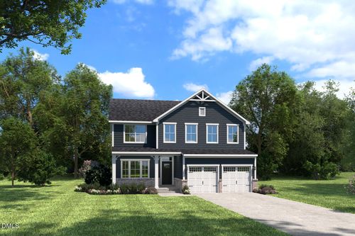 2136 Glen Hollow Dr, Raleigh, NC, 27604-8531 | Card Image