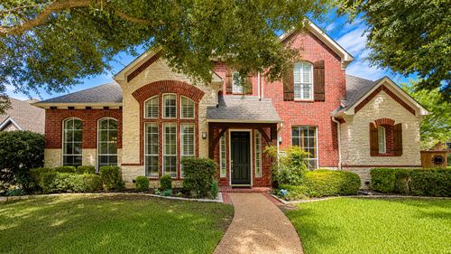 2700 Arbor Ct, Richardson, TX, 75082-3802 | Card Image