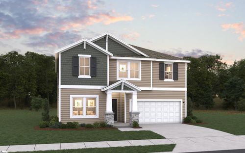 209 Gumwood Cir, Gaffney, SC, 29341-5901 | Card Image