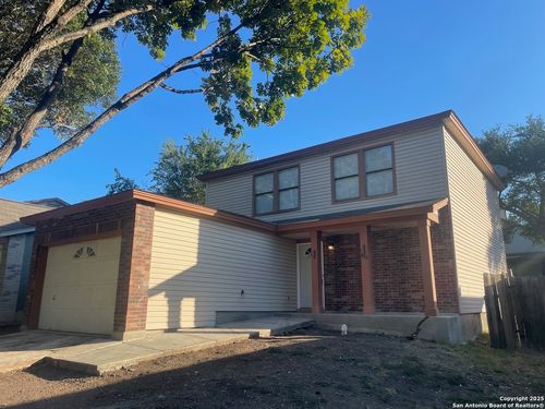 802 Meadow Dl, Converse, TX, 78109-1606 | Card Image