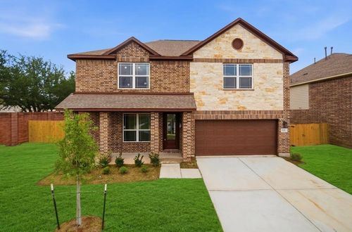 114 Par Cir, La Porte, TX, 77571-7275 | Card Image