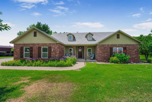 11994 S 4070 Road, Oologah, OK, 74053 | Card Image