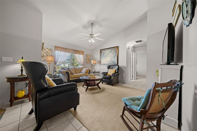 7 Fir Drive Trce, Condo with 3 bedrooms, 2 bathrooms and null parking in Ocala FL | Image 11