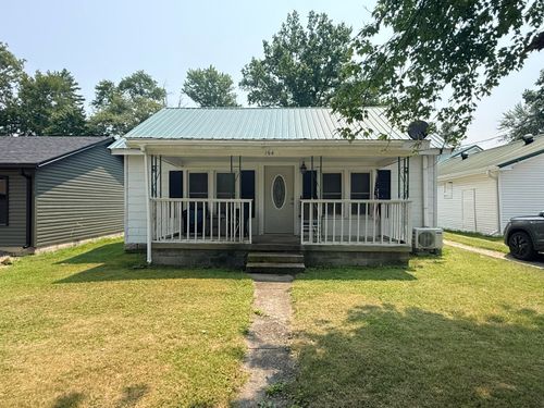 154 Washington St, Stanton, KY, 40380-3009 | Card Image
