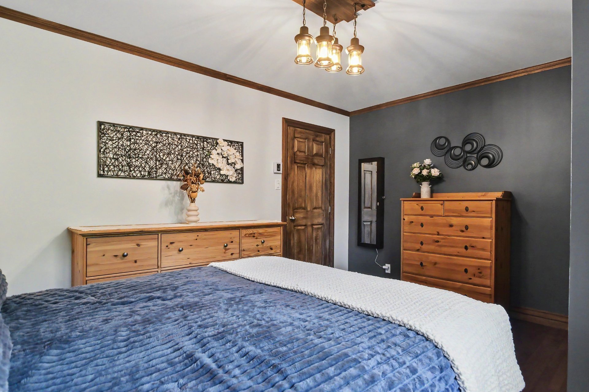 Residential in Sainte-Sophie 4