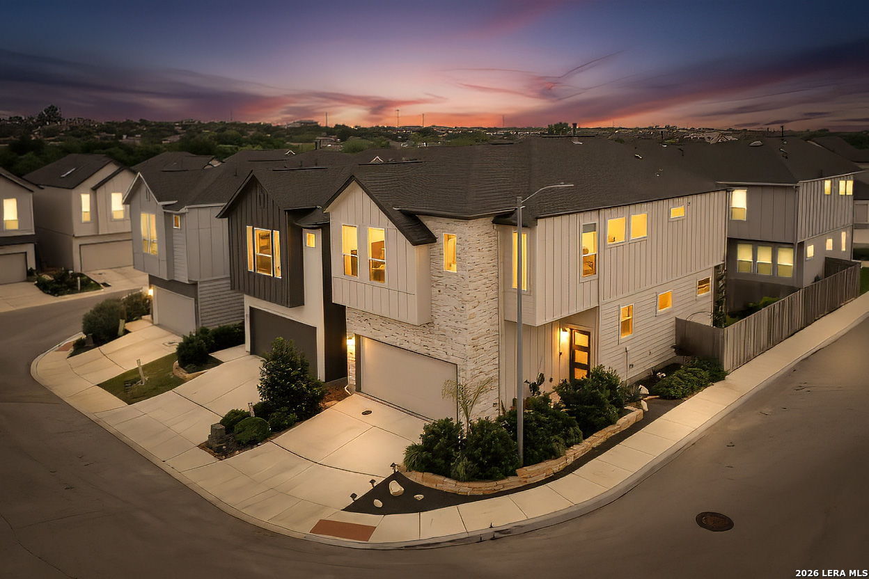 Residential in San Antonio