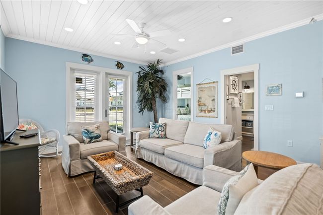 3102 - 140 Social Cir, Condo with 2 bedrooms, 2 bathrooms and null parking in Port Aransas TX | Image 5